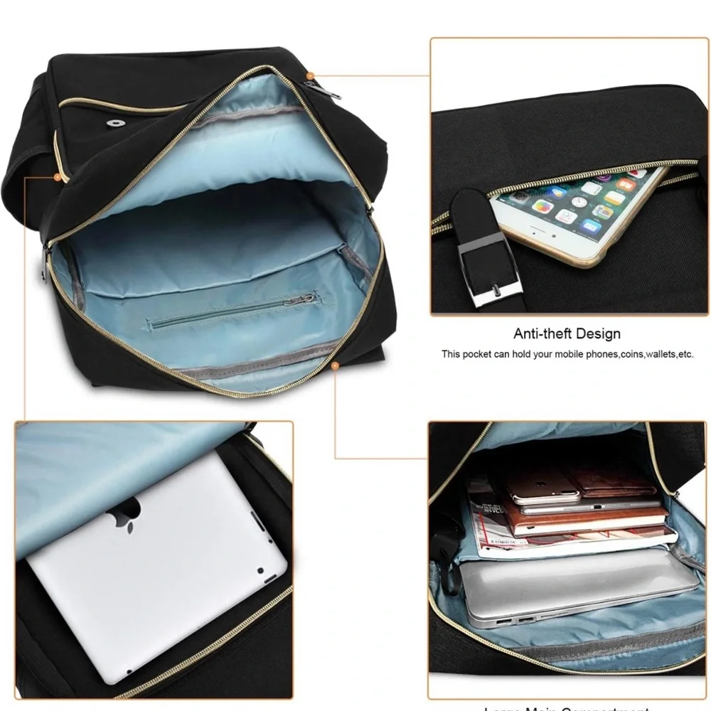 Backpack - Picture 4 of 5